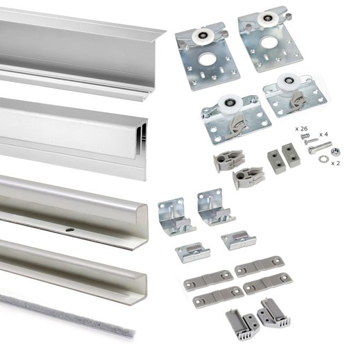 Wardrobe Systems